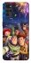 Чохол на Motorola Moto G22 Toy Story фото 1 з 1