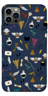 Чохол на Apple iPhone 12 Pro (6.1") Harry Potter v1 фото 1 з 1