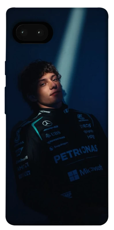 Чохол на Google Pixel 7a F-1 ver.9 фото 1 з 1