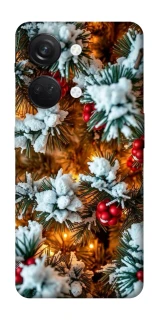 Чехол на OnePlus Nord 3 Новогодний v22 фото 1 из 1