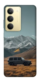 Чохол на Realme 14x Gelik v2 фото 1 з 1