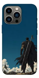 Чохол на Apple iPhone 13 Pro (6.1") Berserk v23 фото 1 з 1