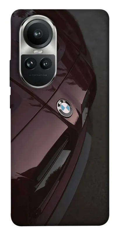 Чохол на Oppo Reno 10 BMW v51 фото 1 з 1