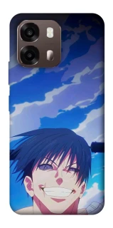 Чохол на Oppo A6 Toji v5 фото 1 з 2