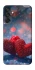 Чохол на Samsung Galaxy M15 5G Red hearts фото 1 з 1