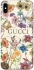 Чехол на Apple iPhone XS Max (6.5") Gucci ver.8 фото 1 из 1