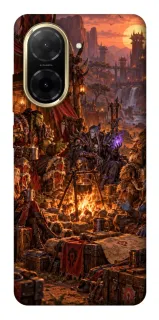 Чохол на Xiaomi Redmi A5 (Europe version) WOW forever v8 фото 1 з 1