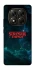 Чохол на Xiaomi Poco X7 Stranger Things ver.30 фото 1 з 1
