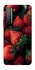 Чехол на Huawei Nova 7 SE Strawberry фото 1 из 1