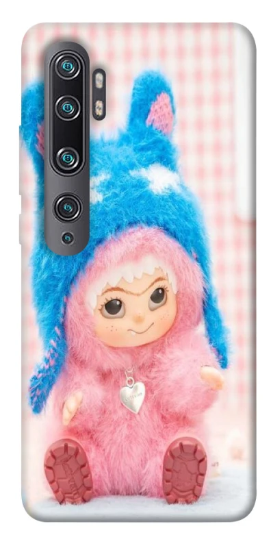 Чохол на Xiaomi Mi Note 10 / Note 10 Pro / Mi CC9 Pro Wakuku ver.5 фото 1 з 1