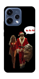 Чехол на Oppo Reno 15 Bad Santa фото 1 из 2