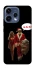 Чехол на Oppo Reno 15 Bad Santa фото 2 из 2