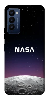 Чохол на TECNO Camon 18 Pro NASA ver.1 фото 1 з 1