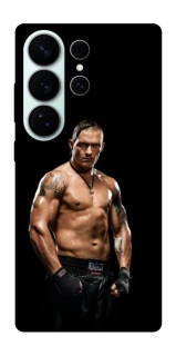 Чохол на Samsung Galaxy S26 Ultra usik фото 1 з 1