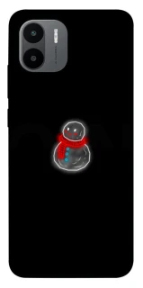 Чехол на Xiaomi Redmi A1+ / Poco C50 / A2+ Snowman фото 1 из 1