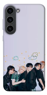 Чехол на Samsung Galaxy S23 TXT v2 фото 1 из 1