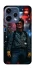 Чохол на Oppo Reno 15 Stranger Things ver.43 фото 1 з 2