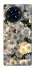 Чохол на TECNO Spark 20 Pro+ Поле ромашок фото 1 з 1