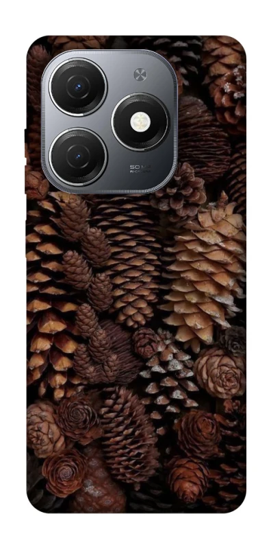 Чохол на TECNO Spark 20 Magic1 фото 1 з 1