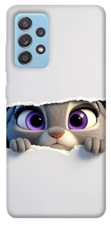 Чехол на Samsung Galaxy A52 4G / A52 5G Zootopia фото 1 из 1
