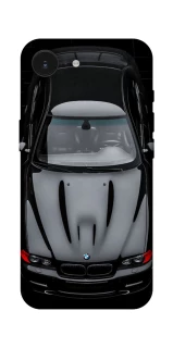 Чехол на Apple iPhone 16e (6.1") BMW V12 фото 1 из 1
