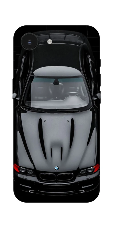 Чохол на Apple iPhone 17e (6.1") BMW V12 фото 1 з 1