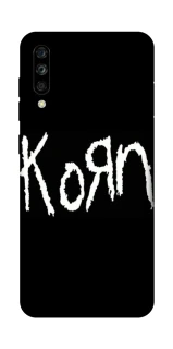 Чохол на ZTE Blade A7s (2019) Korn logo фото 1 Чохол на ZTE Blade A7s (2019) Korn logo фото 1 з 1
