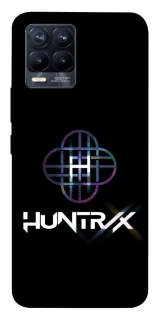 Чехол на Realme 8 K-Pop Demon Hunters ver.17 фото 1 из 1