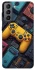 Чохол на Samsung Galaxy S21 FE gamepad v2 фото 1 з 1