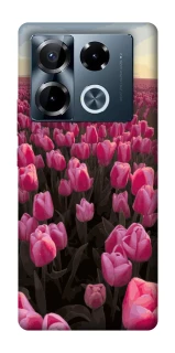 Чехол на Infinix Note 40 Pro 4G Spring Awakening фото 1 из 1