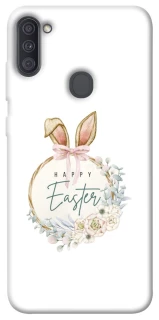 Чехол на Samsung Galaxy A11 Easter ver.7 фото 1 из 1