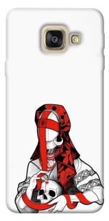 Чохол на Samsung A520 Galaxy A5 (2017) Мотанка Захисниця роду фото 1 з 1