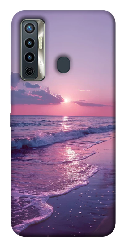 Чехол на TECNO Camon 17 Sea фото 1 из 1