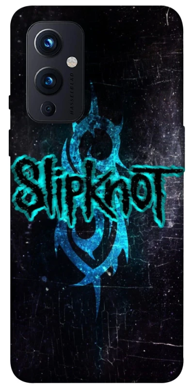 Чохол на OnePlus 9 Slipknot ver.2 фото 1 з 1