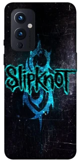 Чехол на OnePlus 9 Slipknot ver.2 фото 1 из 1