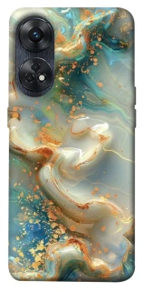 Чехол на Oppo Reno 8T 4G Epoxy design ver.3 фото 1 из 1
