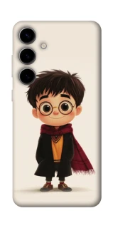 Чохол на Samsung Galaxy S25 FE Harry Potter v8 фото 1 з 1