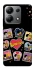 Чохол на Xiaomi Redmi Note 13 4G Love is ver.2 фото 1 з 1