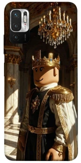 Чохол на Xiaomi Redmi Note 10 5G Roblox aesthetics ver.7 фото 1 з 1