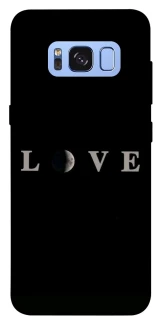 Чохол на Samsung G950 Galaxy S8 Love aesthetic ver.15 фото 1 з 1