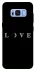 Чохол на Samsung G950 Galaxy S8 Love aesthetic ver.15 фото 1 з 1