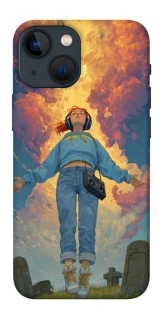 Чехол на Apple iPhone 13 mini (5.4") Stranger Things ver.39 фото 1 из 1