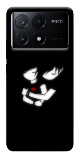 Чехол на Xiaomi Poco X6 We love фото 1 из 1