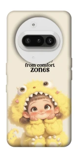 Чохол на Nothing Phone (3a) Great Things фото 1 з 1
