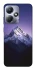 Чохол на Infinix Hot 30 Play Purple mountains фото 1 з 1