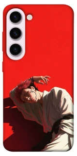 Чехол на Samsung Galaxy S23+ Itadori фото 1 из 1