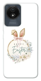 Чехол на Vivo Y02 Easter ver.7 фото 1 из 1