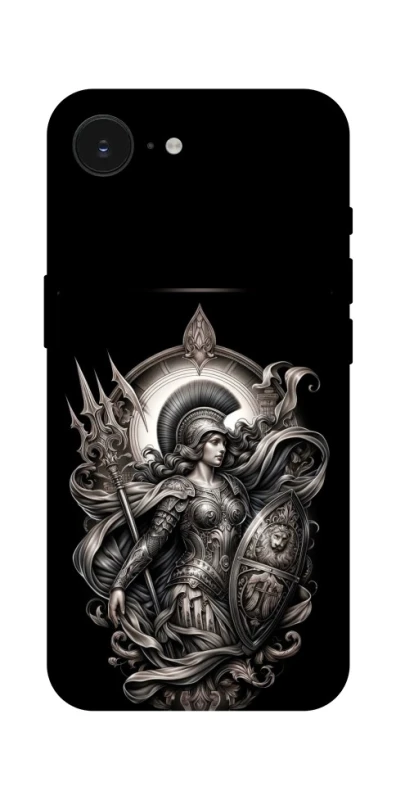 Чохол на Apple iPhone 16e (6.1") Goddess of war ver.4 фото 1 з 1