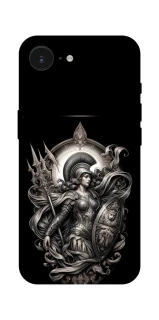 Чехол на Apple iPhone 17e (6.1") Goddess of war ver.4 фото 1 из 1