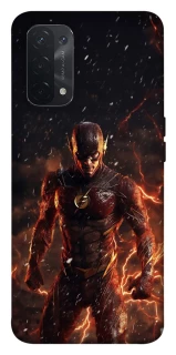 Чехол на Oppo A54 5G / A74 5G Flash фото 1 из 1